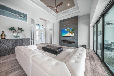 Casa en venta en Port Charlotte, Florida, 3 dormitorios, 196.67 m2 № 1406430 - foto 3