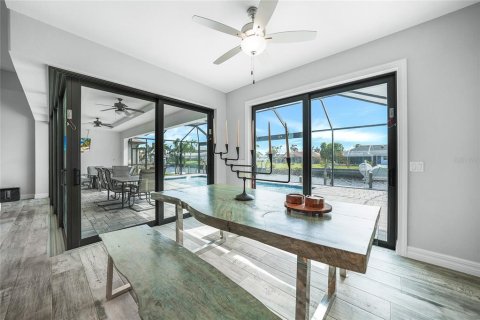 Casa en venta en Port Charlotte, Florida, 3 dormitorios, 196.67 m2 № 1406430 - foto 5