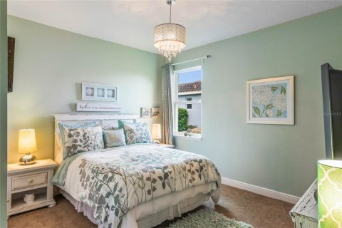 Villa ou maison à vendre à Kissimmee, Floride: 3 chambres, 227.15 m2 № 1615421 - photo 29