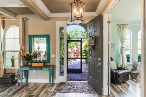 Villa ou maison à vendre à Kissimmee, Floride: 3 chambres, 227.15 m2 № 1615421 - photo 4