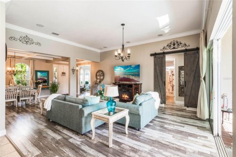 Villa ou maison à vendre à Kissimmee, Floride: 3 chambres, 227.15 m2 № 1615421 - photo 12