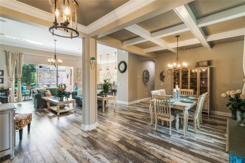 Villa ou maison à vendre à Kissimmee, Floride: 3 chambres, 227.15 m2 № 1615421 - photo 6