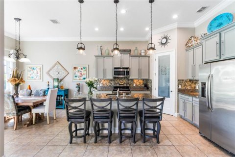 Villa ou maison à vendre à Kissimmee, Floride: 3 chambres, 227.15 m2 № 1615421 - photo 13