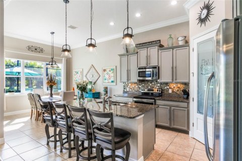 Villa ou maison à vendre à Kissimmee, Floride: 3 chambres, 227.15 m2 № 1615421 - photo 14