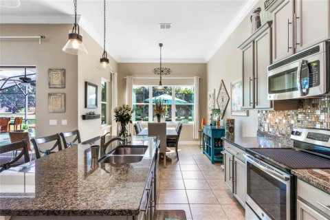 Villa ou maison à vendre à Kissimmee, Floride: 3 chambres, 227.15 m2 № 1615421 - photo 17