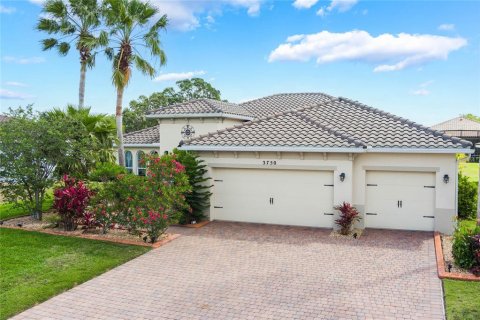 Villa ou maison à vendre à Kissimmee, Floride: 3 chambres, 227.15 m2 № 1615421 - photo 1