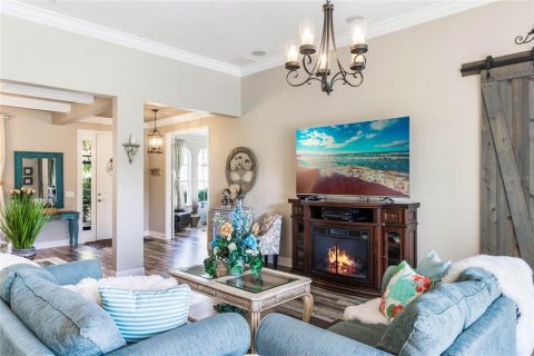 Villa ou maison à vendre à Kissimmee, Floride: 3 chambres, 227.15 m2 № 1615421 - photo 11
