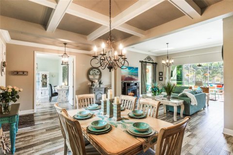 Villa ou maison à vendre à Kissimmee, Floride: 3 chambres, 227.15 m2 № 1615421 - photo 8