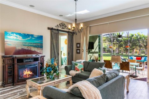 Villa ou maison à vendre à Kissimmee, Floride: 3 chambres, 227.15 m2 № 1615421 - photo 9