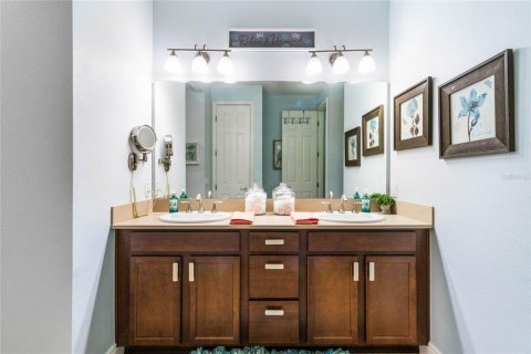 Villa ou maison à vendre à Kissimmee, Floride: 3 chambres, 227.15 m2 № 1615421 - photo 24