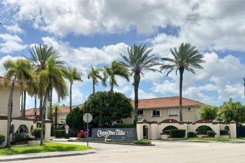 Condominio en Miami, Florida, 3 dormitorios  № 2060858