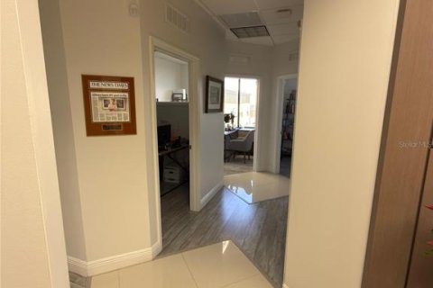 Купить коммерческую недвижимость в Орландо, Флорида 64.75м2, № 2144669 - фото 5