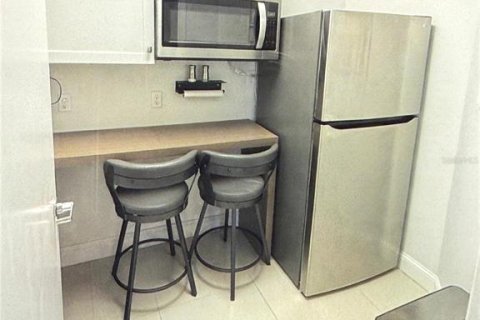 Купить коммерческую недвижимость в Орландо, Флорида 64.75м2, № 2144669 - фото 11