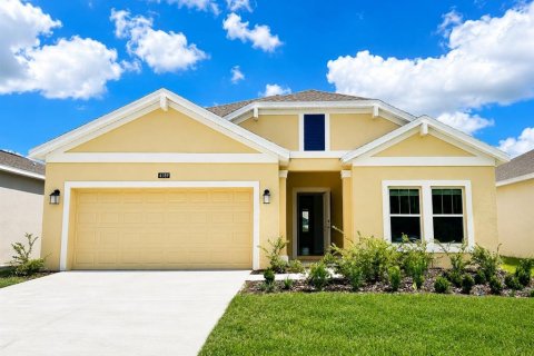House in Kissimmee, Florida 4 bedrooms, 171.22 sq.m. № 2324840