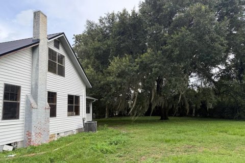 House in Citra, Florida 3 bedrooms, 158.58 sq.m. № 1813173 - photo 14