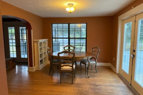 House in Citra, Florida 3 bedrooms, 158.58 sq.m. № 1813173 - photo 4