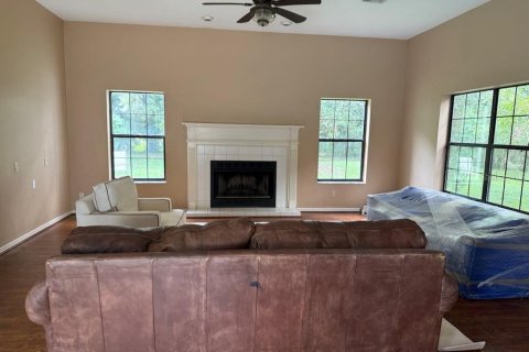 House in Citra, Florida 3 bedrooms, 158.58 sq.m. № 1813173 - photo 2