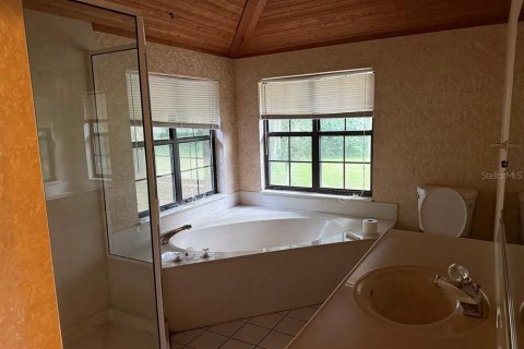House in Citra, Florida 3 bedrooms, 158.58 sq.m. № 1813173 - photo 8