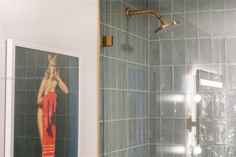 Copropriété à vendre à Miami, Floride: 1 chambre, 59.18 m2 № 1950630 - photo 13