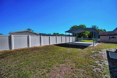 Casa en venta en Port Richey, Florida, 2 dormitorios, 96.25 m2 № 1718527 - foto 26