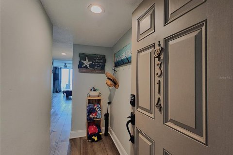 Copropriété à vendre à Indian Shores, Floride: 2 chambres, 103.59 m2 № 1786023 - photo 4