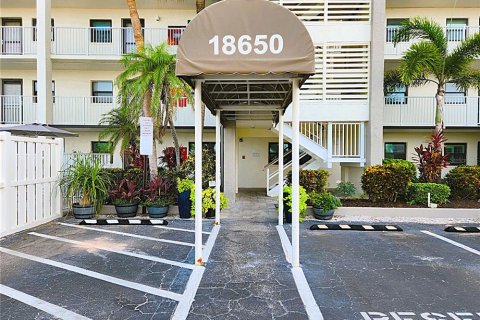Copropriété à vendre à Indian Shores, Floride: 2 chambres, 103.59 m2 № 1786023 - photo 2