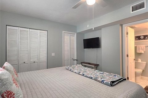 Copropriété à vendre à Indian Shores, Floride: 2 chambres, 103.59 m2 № 1786023 - photo 25