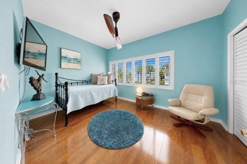 Adosado en venta en Saint Pete Beach, Florida, 4 dormitorios, 211.35 m2 № 2223424 - foto 12