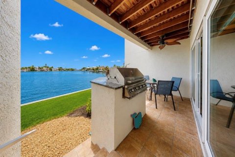 Adosado en venta en Saint Pete Beach, Florida, 4 dormitorios, 211.35 m2 № 2223424 - foto 17