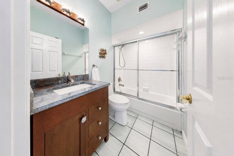Adosado en venta en Saint Pete Beach, Florida, 4 dormitorios, 211.35 m2 № 2223424 - foto 11