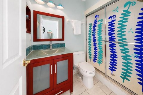 Adosado en venta en Saint Pete Beach, Florida, 4 dormitorios, 211.35 m2 № 2223424 - foto 15