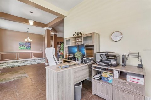 Купить виллу или дом в Клермон, Флорида 11 комнат, 238.76м2, № 1835949 - фото 15
