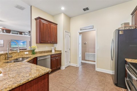 House in Clermont, Florida 4 bedrooms, 238.76 sq.m. № 1835949 - photo 30