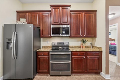 Купить виллу или дом в Клермон, Флорида 11 комнат, 238.76м2, № 1835949 - фото 11