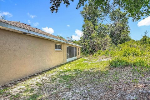 Casa en venta en Deltona, Florida, 3 dormitorios, 152.27 m2 № 1835163 - foto 24