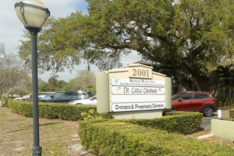 Immobilier commercial à louer à Bradenton, Floride: 169.83 m2 № 2214897 - photo 3