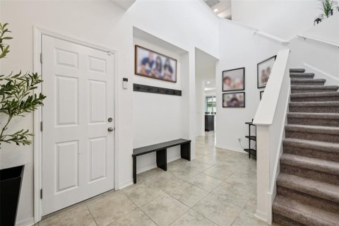 House in Zephyrhills, Florida 4 bedrooms, 199.09 sq.m. № 1791513 - photo 21