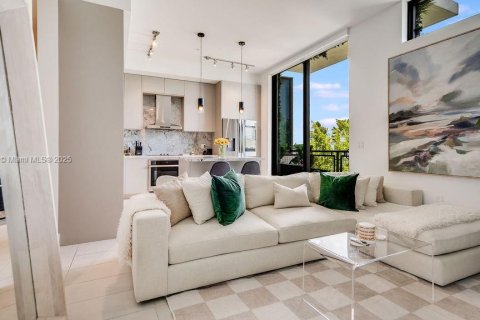 Condo in Miami Beach, Florida, 1 bedroom  № 2013432 - photo 6