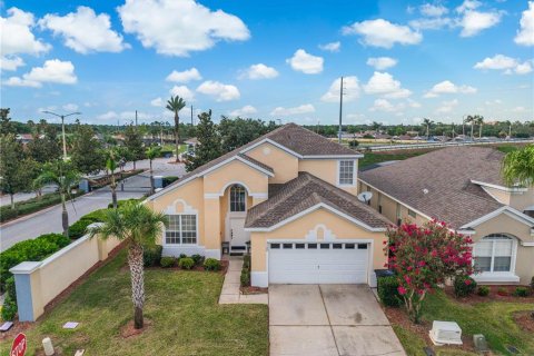 Villa ou maison à Kissimmee, Floride 6 chambres, 219.99 m2 № 2234302