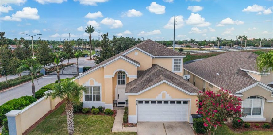 Villa ou maison à Kissimmee, Floride 6 chambres, 219.99 m2 № 2234302
