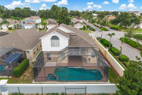 Villa ou maison à vendre à Kissimmee, Floride: 6 chambres, 219.99 m2 № 2234302 - photo 9