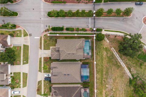 Villa ou maison à vendre à Kissimmee, Floride: 6 chambres, 219.99 m2 № 2234302 - photo 8