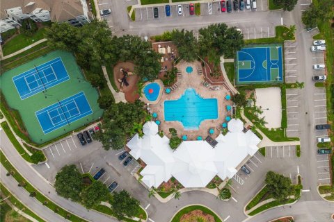 Villa ou maison à vendre à Kissimmee, Floride: 6 chambres, 219.99 m2 № 2234302 - photo 21