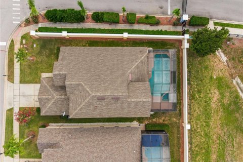 Villa ou maison à vendre à Kissimmee, Floride: 6 chambres, 219.99 m2 № 2234302 - photo 7