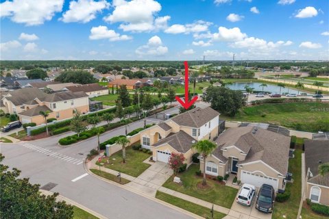 Villa ou maison à vendre à Kissimmee, Floride: 6 chambres, 219.99 m2 № 2234302 - photo 6