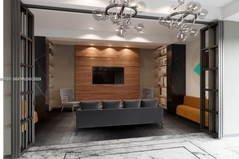 Condominio en venta en Miami Beach, Florida, 2 dormitorios, 114.83 m2 № 1993235 - foto 18
