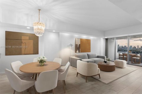 Condominio en venta en Miami Beach, Florida, 2 dormitorios, 114.83 m2 № 1993235 - foto 1