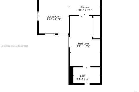 Immobilier commercial à vendre à Miami, Floride: 214.23 m2 № 1956105 - photo 28