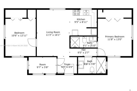 Immobilier commercial à vendre à Miami, Floride: 214.23 m2 № 1956105 - photo 27