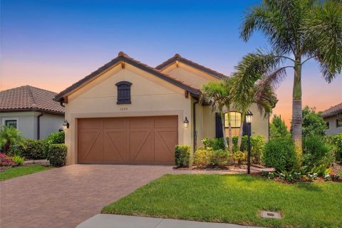 Casa en Sarasota, Florida 3 dormitorios, 178.93 m2 № 2112865